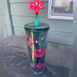 Starbucks Holiday 2022 Tumbler